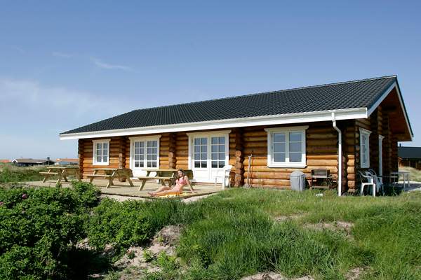 Ferienhaus 35927 - Hauptfoto