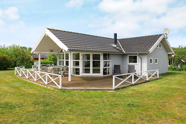 Ferienhaus 36180 - Hauptfoto