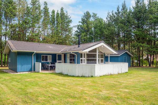 Ferienhaus 37213 - Hauptfoto