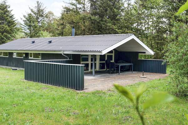 Ferienhaus 37327 - Hauptfoto