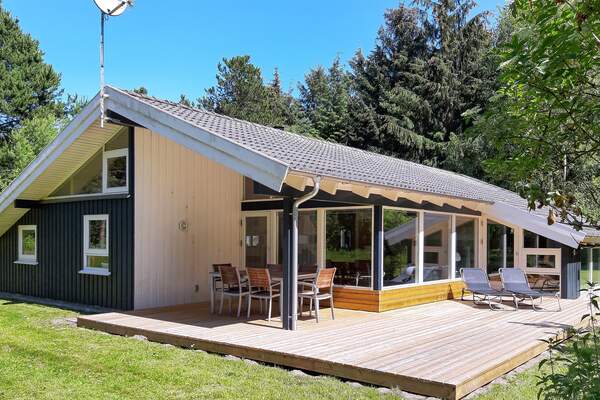Ferienhaus 38023 - Hauptfoto