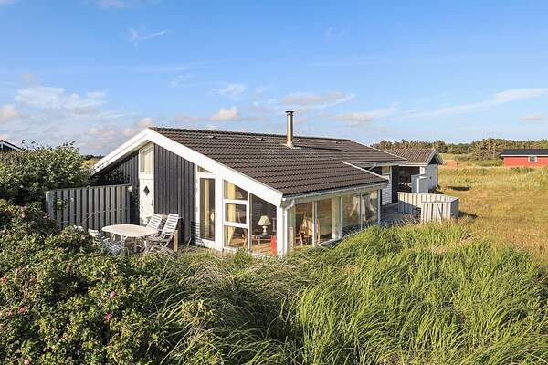 Ferienhaus 38918 - Hauptfoto