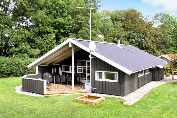 Ferienhaus 38935 - Hauptfoto