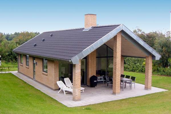 Ferienhaus 40354 - Hauptfoto