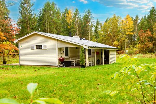 Ferienhaus 40620 - Hauptfoto