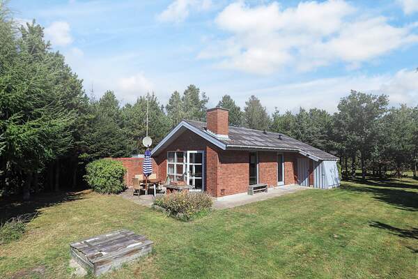 Ferienhaus 41203 - Hauptfoto