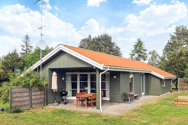 Ferienhaus 41530 - Hauptfoto