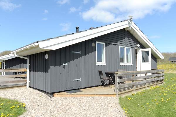 Ferienhaus 42458 - Hauptfoto