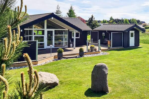 Ferienhaus 42500 - Hauptfoto