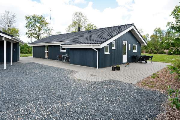 Ferienhaus 42575 - Hauptfoto