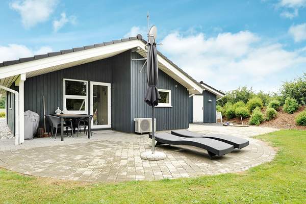 Ferienhaus 42575 - Hauptfoto