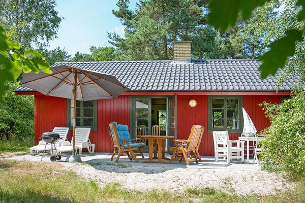 Ferienhaus 42656 - Hauptfoto