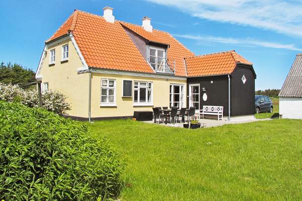 Ferienhaus 42687 - Hauptfoto