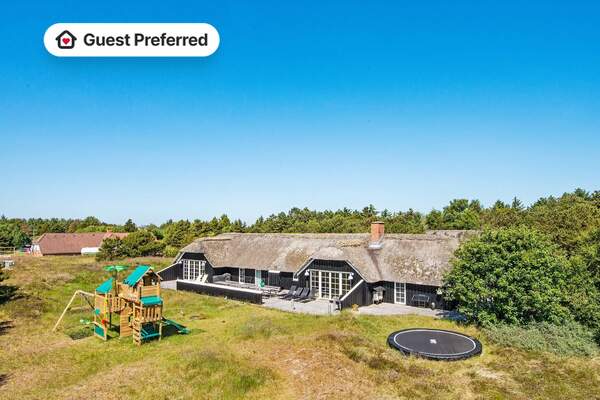 Ferienhaus 42727 - Hauptfoto