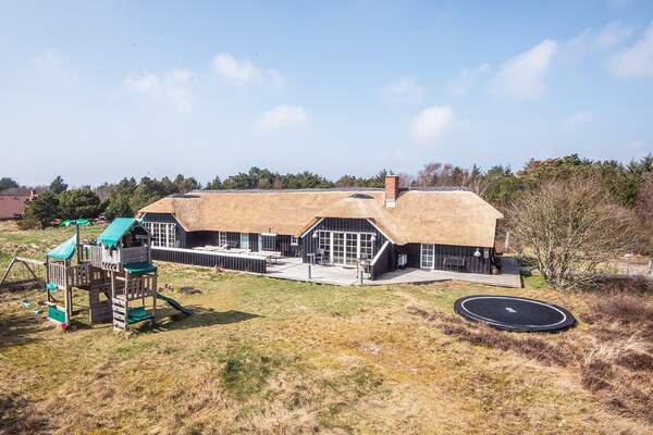 Ferienhaus 42727 - Hauptfoto