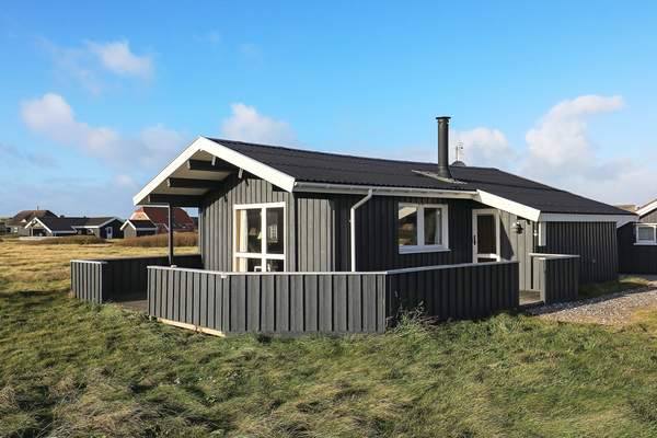 Ferienhaus 42787 - Hauptfoto