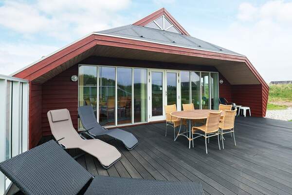 Ferienhaus 42814 - Hauptfoto