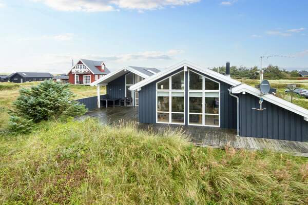 Ferienhaus 42821 - Hauptfoto