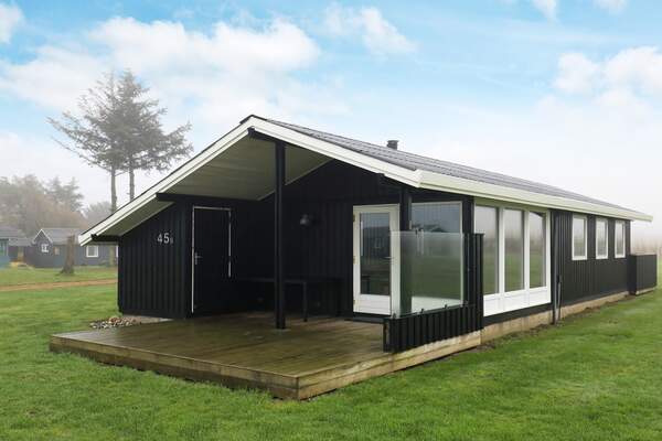 Ferienhaus 43398 - Hauptfoto