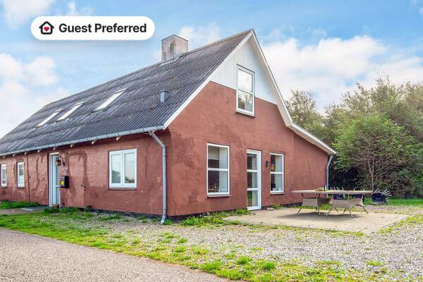 Ferienhaus 43484 - Hauptfoto