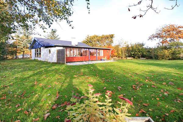 Ferienhaus 43670 - Hauptfoto