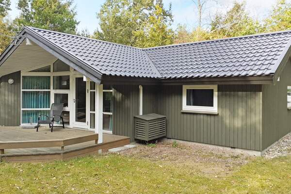 Ferienhaus 43739 - Hauptfoto