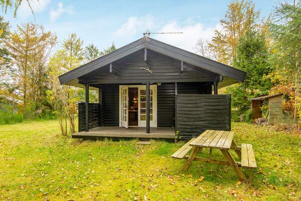 Ferienhaus 43821 - Hauptfoto