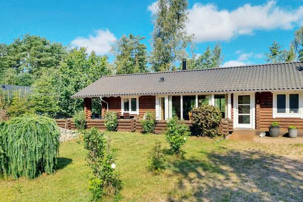 Ferienhaus 43884 - Hauptfoto