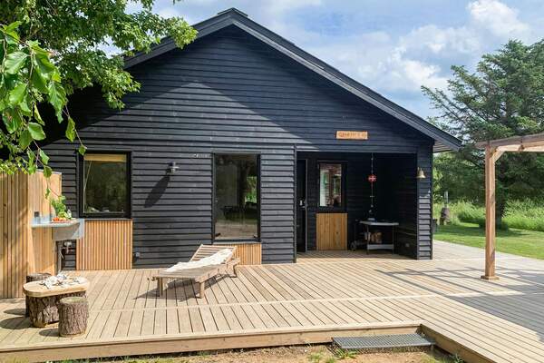 Ferienhaus 43897 - Hauptfoto