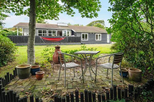 Ferienhaus 43995 - Hauptfoto