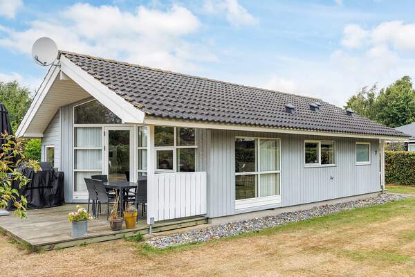 Ferienhaus 44224 - Hauptfoto