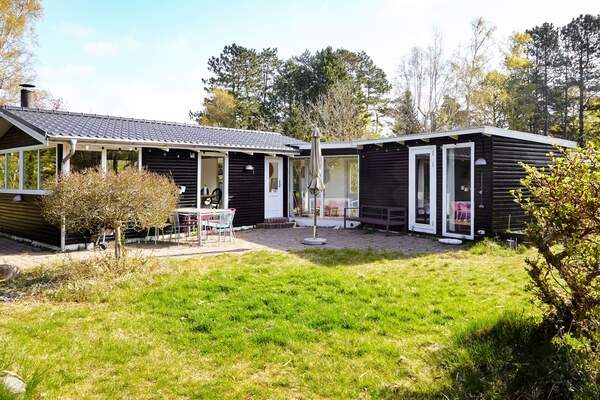 Ferienhaus 44317 - Hauptfoto