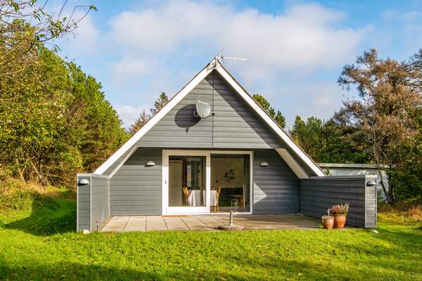 Ferienhaus 44465 - Hauptfoto