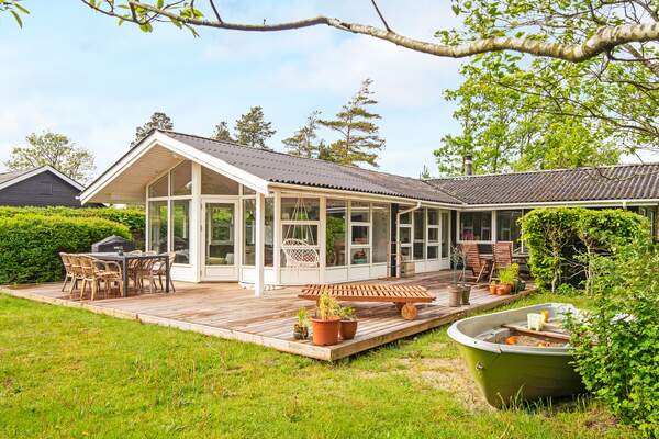 Ferienhaus 44553 - Hauptfoto
