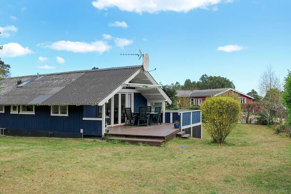 Ferienhaus 44606 - Hauptfoto