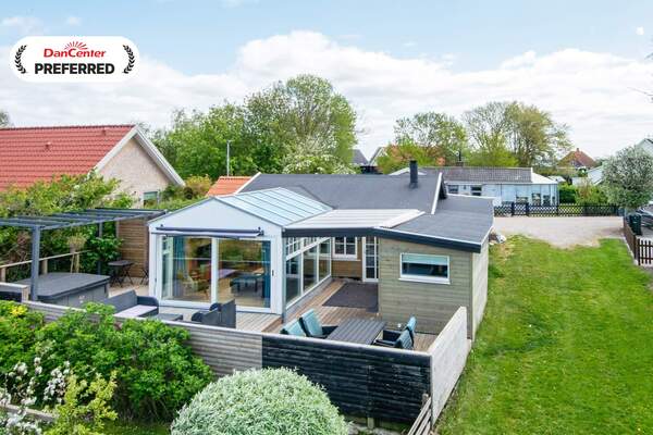 Ferienhaus 44681 - Hauptfoto