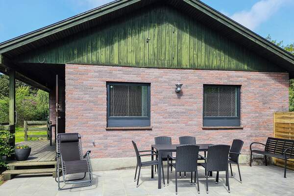 Ferienhaus 44788 - Hauptfoto