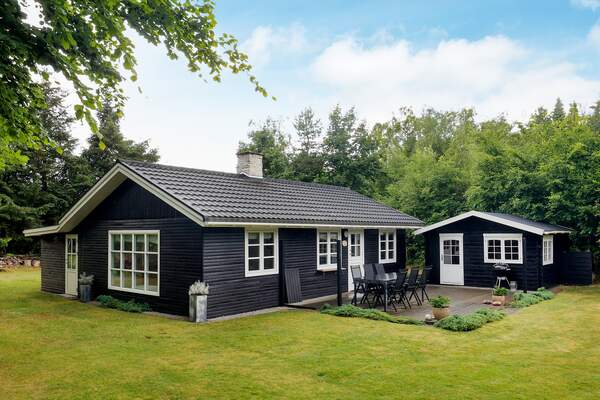 Ferienhaus 45576 - Hauptfoto