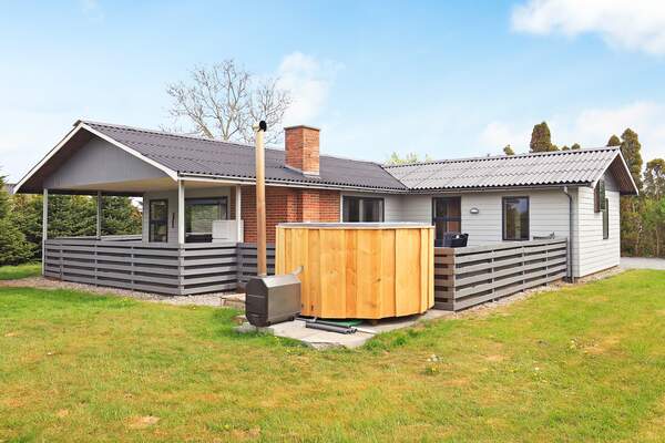 Ferienhaus 45611 - Hauptfoto