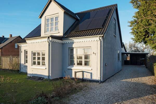 Ferienhaus 45742 - Hauptfoto