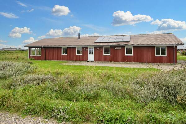 Ferienhaus 45765 - Hauptfoto