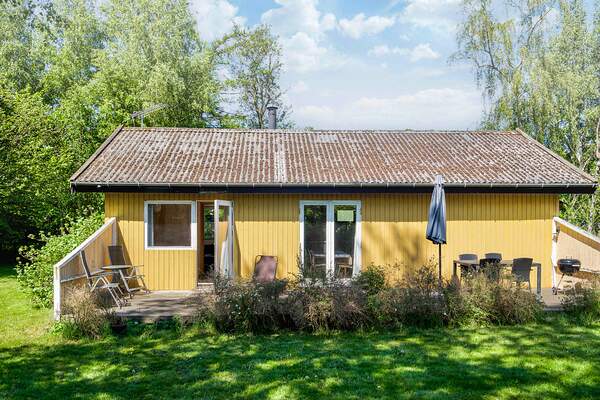 Ferienhaus 45804 - Hauptfoto