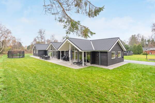 Ferienhaus 45878 - Hauptfoto