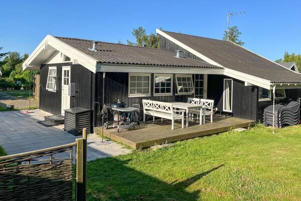 Ferienhaus 45887 - Hauptfoto