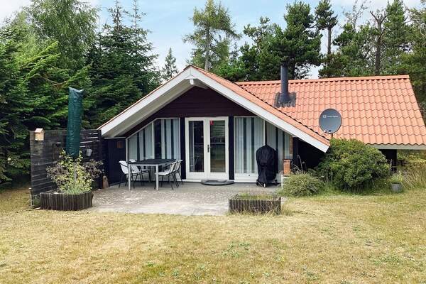 Ferienhaus 45890 - Hauptfoto