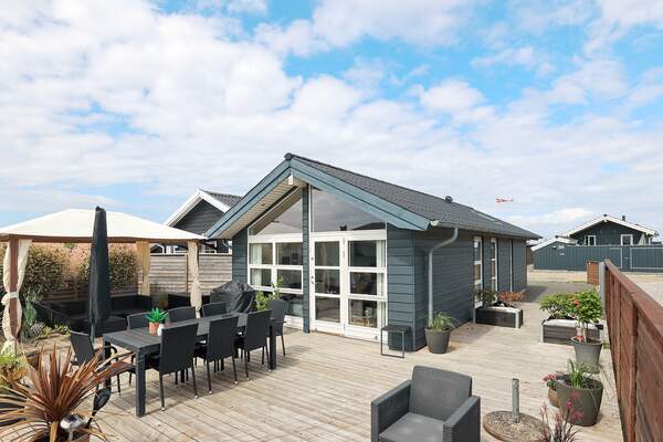 Ferienhaus 45975 - Hauptfoto