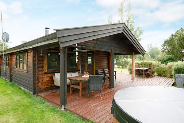Ferienhaus 46306 - Hauptfoto