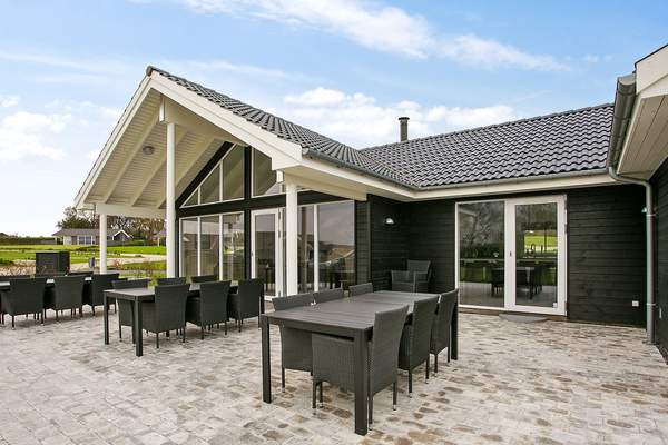 Ferienhaus 48487 - Hauptfoto