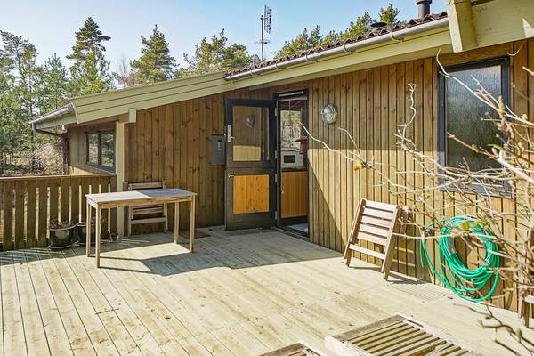 Ferienhaus 48518 - Hauptfoto