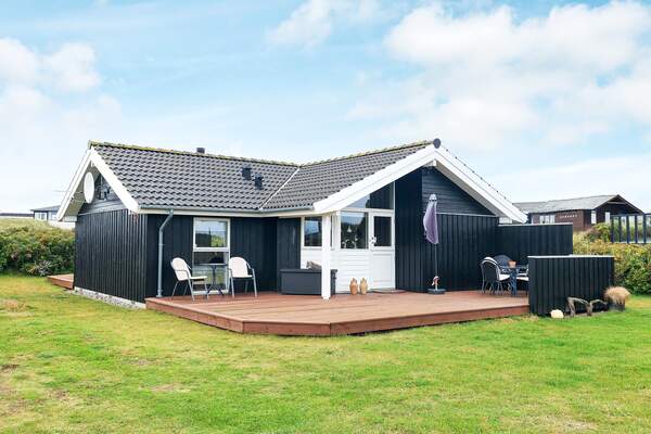 Ferienhaus 48571 - Hauptfoto